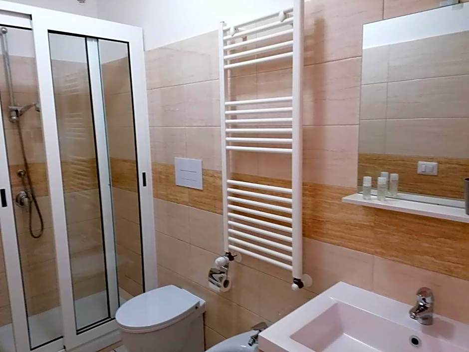 Affittacamere il Tulipano beach Formia