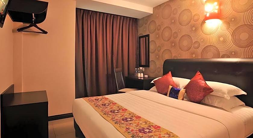 Sea Lion Hotel @ Klang