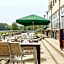 PLAZA INN Hamburg Horner Rennbahn