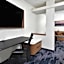 Fairfield by Marriott Inn & Suites Richmond Innsbrook