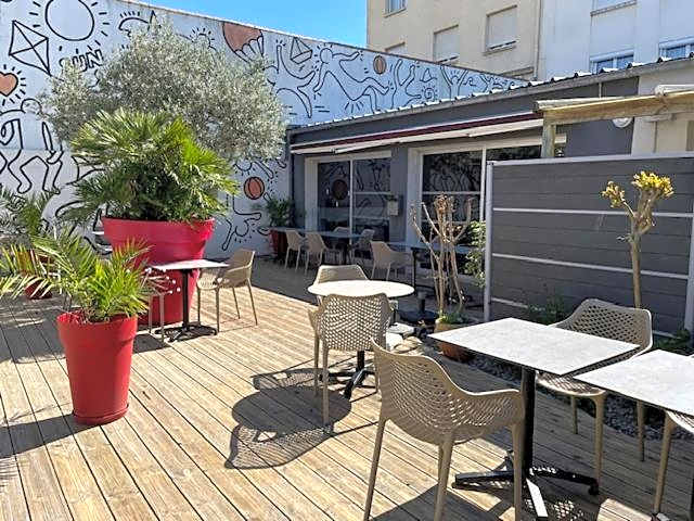 Cit'Hotel Le Chêne Vert