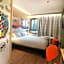 ibis Styles Clermont-Ferrand Le Brézet Aéroport
