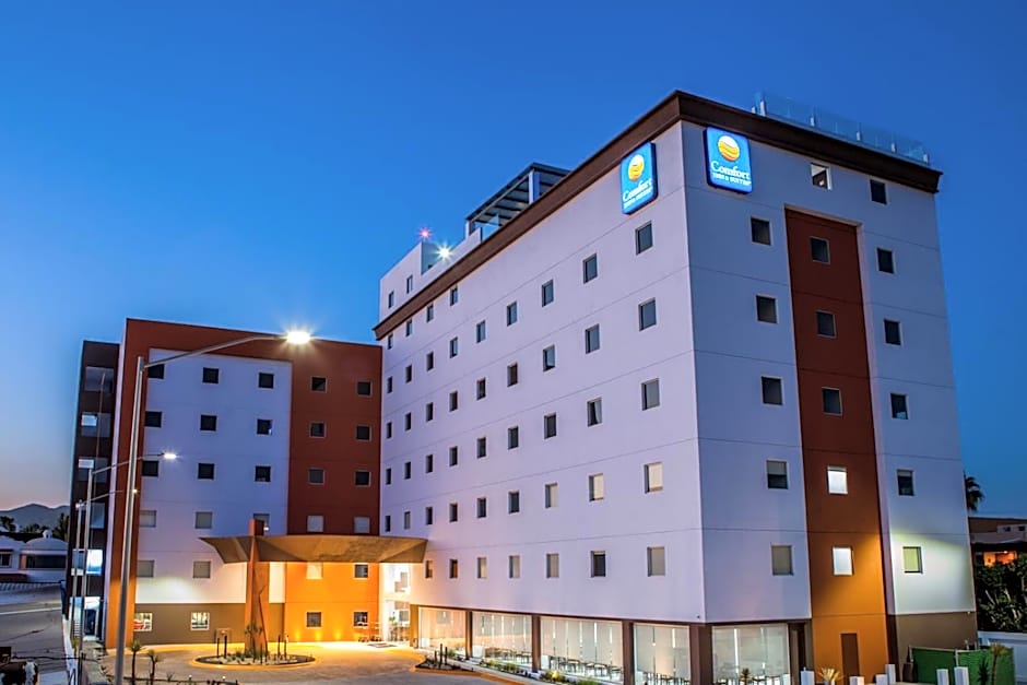 Comfort Inn & Suites Los Cabos