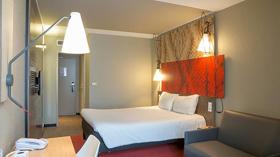ibis Paris Gare de Lyon Ledru Rollin 12eme