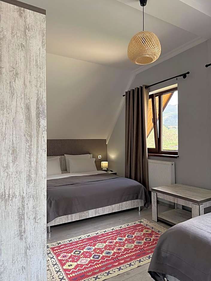 OISHE Boutique Hotel