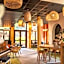 Hotel Mercure Millau