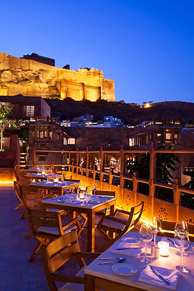RAAS Jodhpur