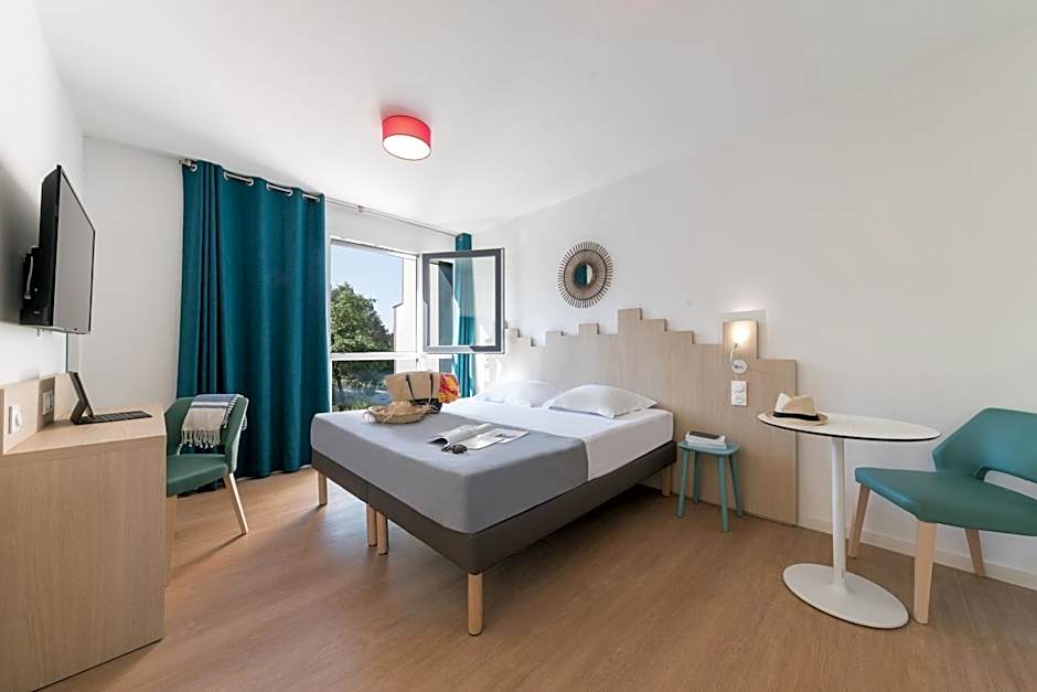 Belambra Clubs L'Isle Sur La Sorgue - Domaine De Mousquety