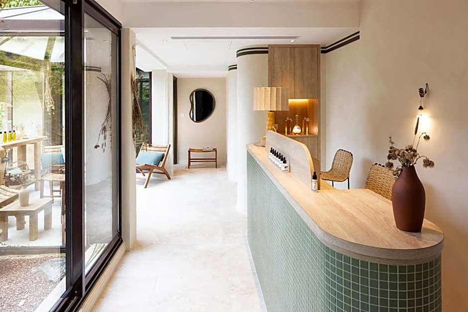 Briqueterie Champagne, A Beauvallon Hotel & Spa