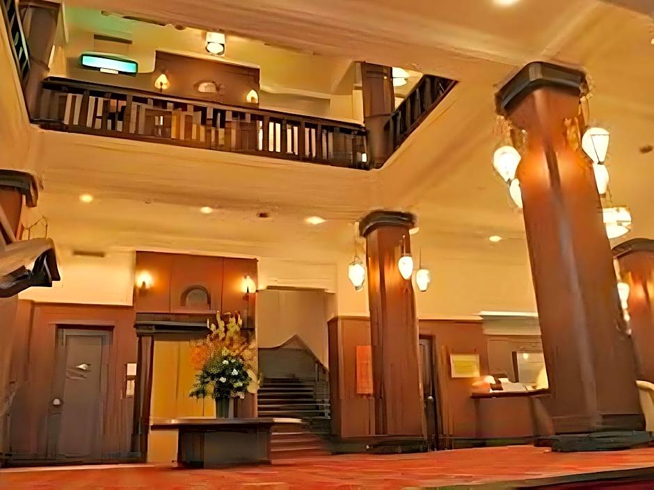 Gamagori Classic Hotel