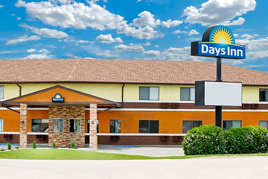 Days Inn by Wyndham York