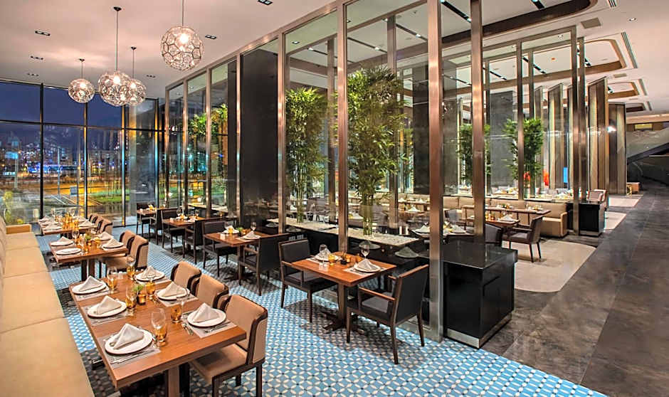 Movenpick Diyarbakir