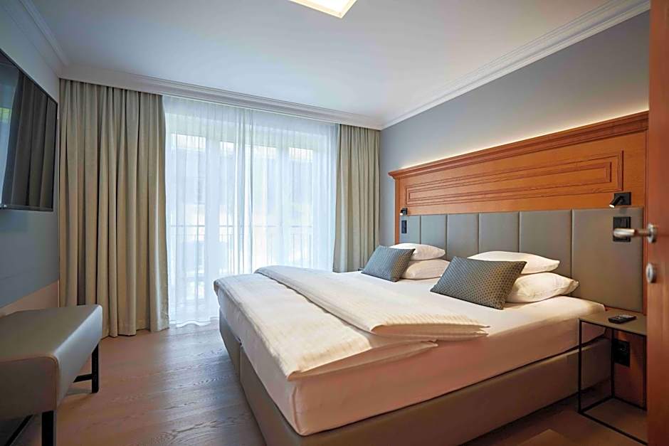 Hotel EDELWEISS Berchtesgaden Superior