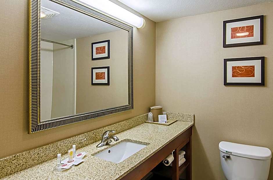 Comfort Suites Wytheville near Conference Center