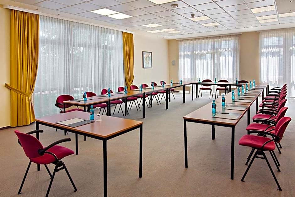 Willow Hotel Restaurant