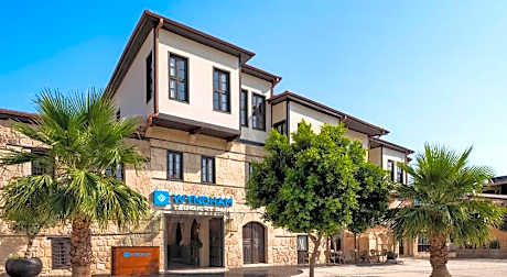 Wyndham Tarsus St.Paul