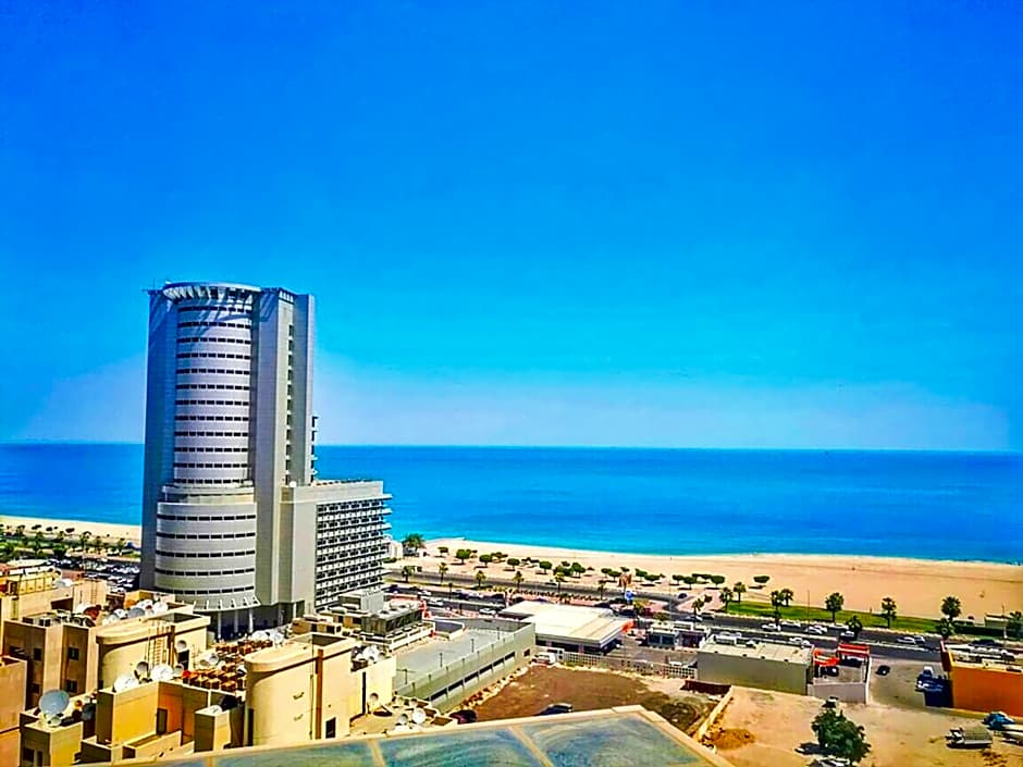 Bravo Royal Hotel Suites