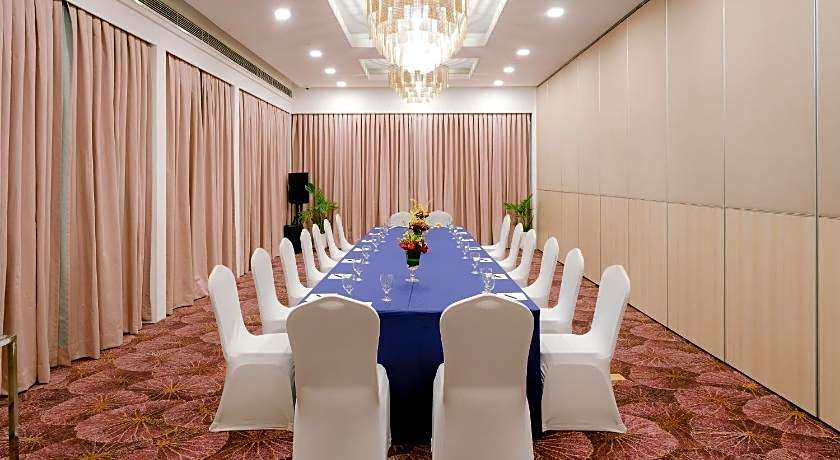 Goldberry Suites and Hotel Cebu