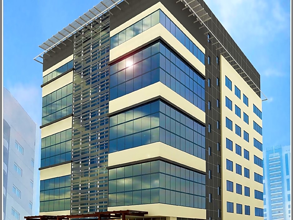 Versailles by Vieras Hotel