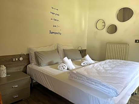 Double Room Dependance