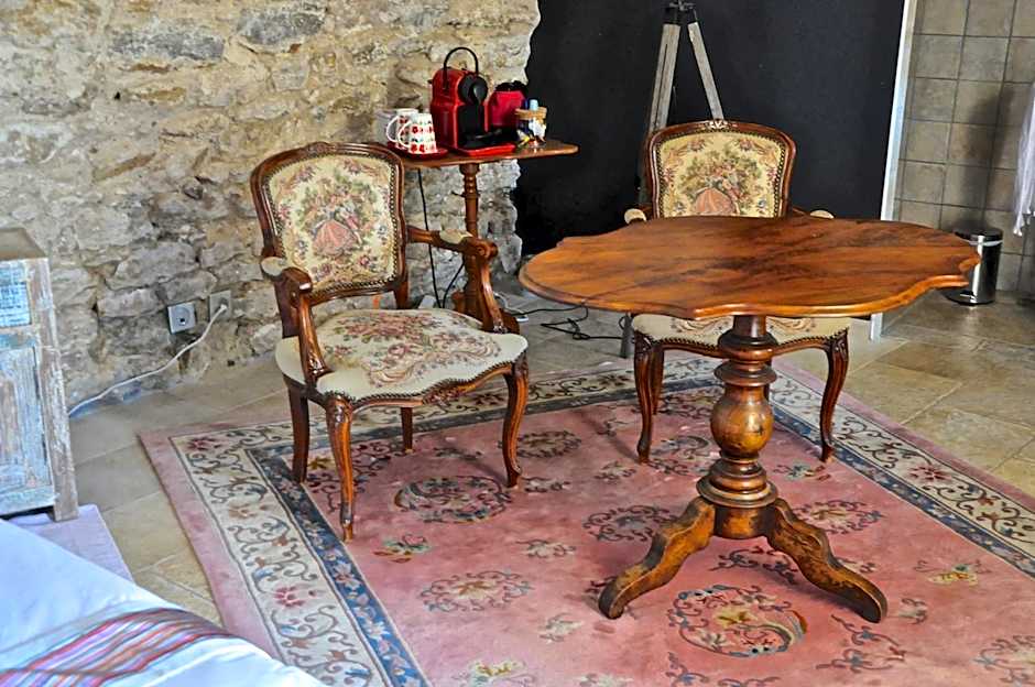 Le Clos du Cher en Beaujolais