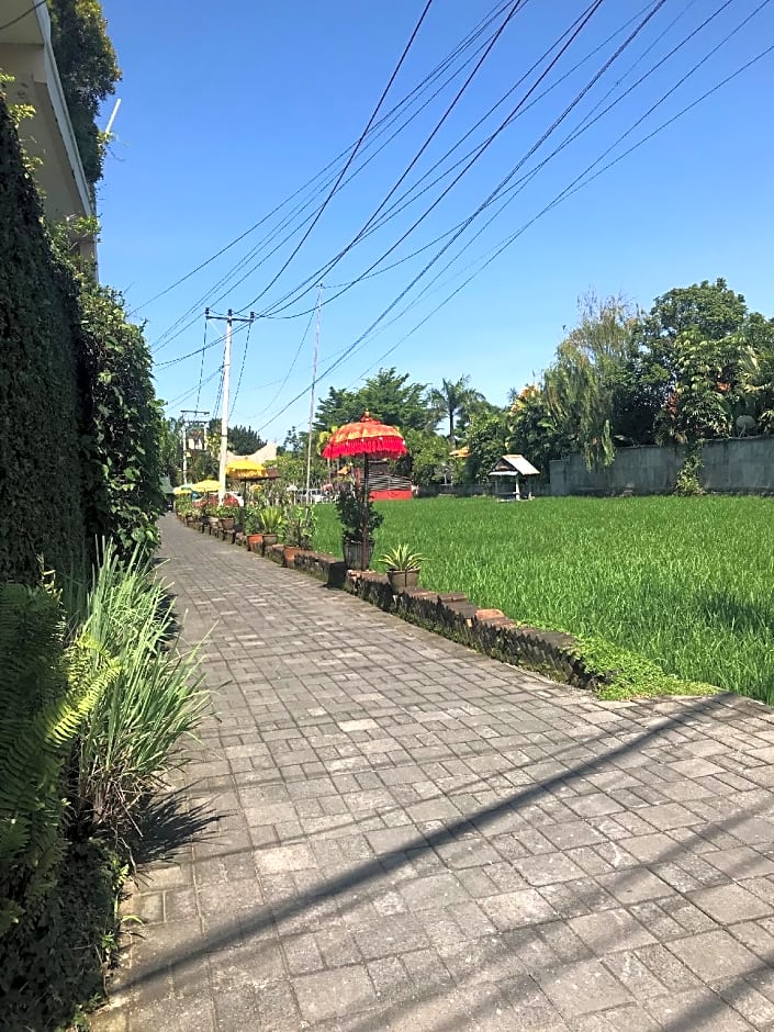 MAHAYANA 3BR -7min Beach Access & 10min to CANGGU