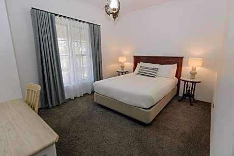 Apartment - Ground Floor