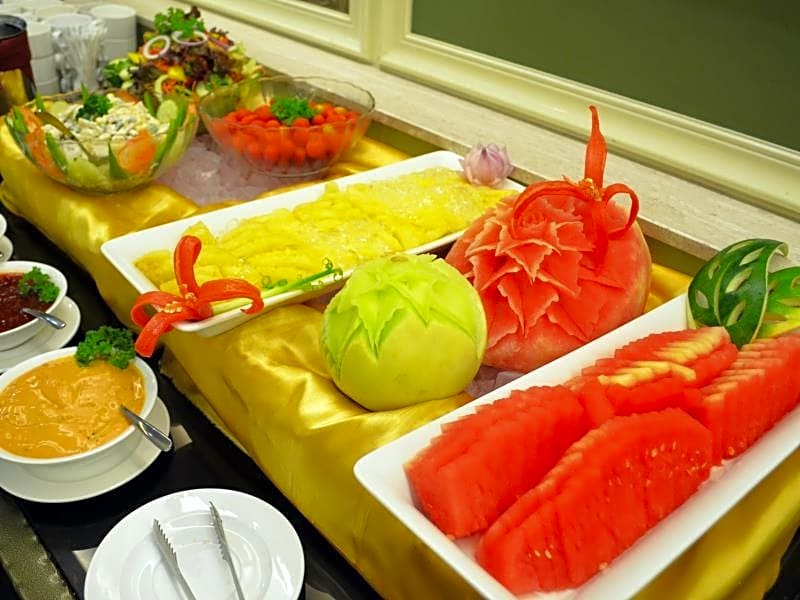 Hotel Sentral Georgetown