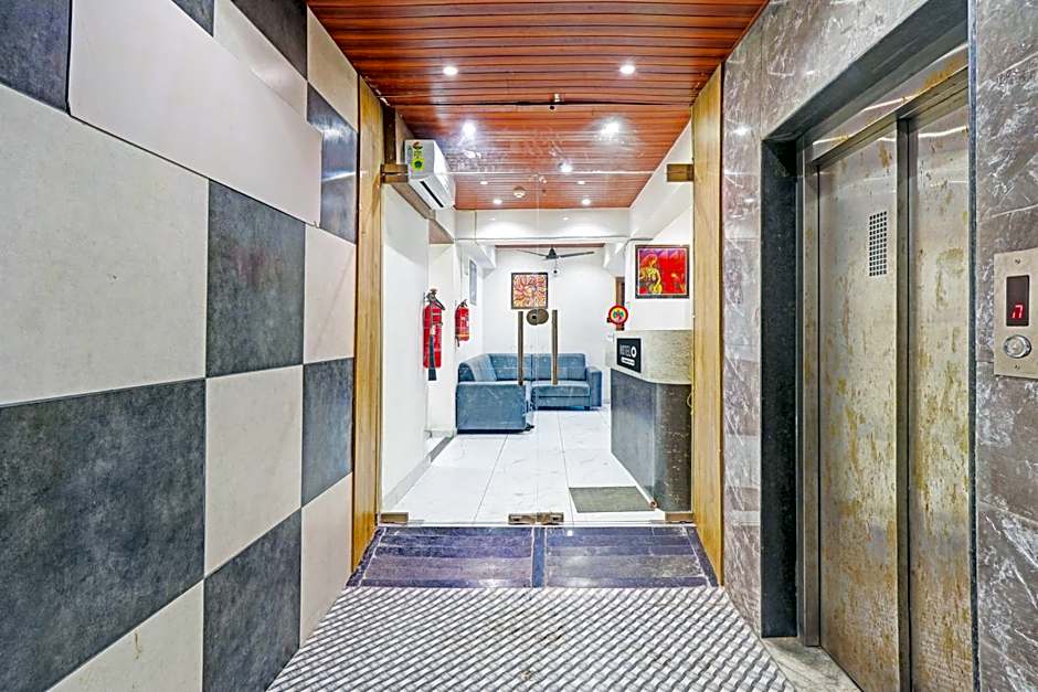 Super Hotel O Althan Formerly Hotel Niraant