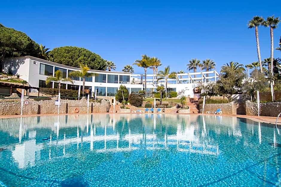 Quinta da Floresta – Santo António Villas, Golf & Spa