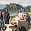 Lofoten Rorbu Lodge