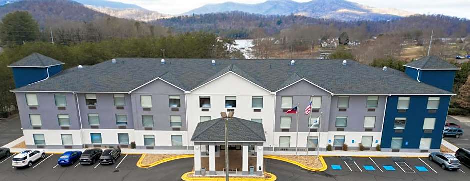 Holiday Inn Express Hotel & Suites Hiawassee By IHG