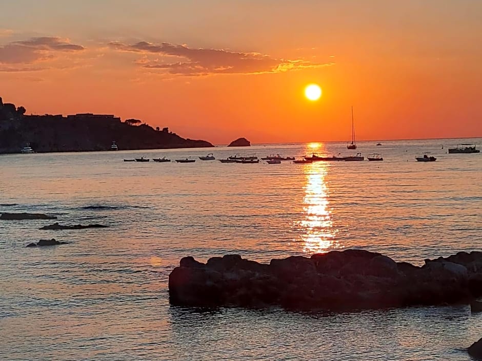 Sole Mare B&B
