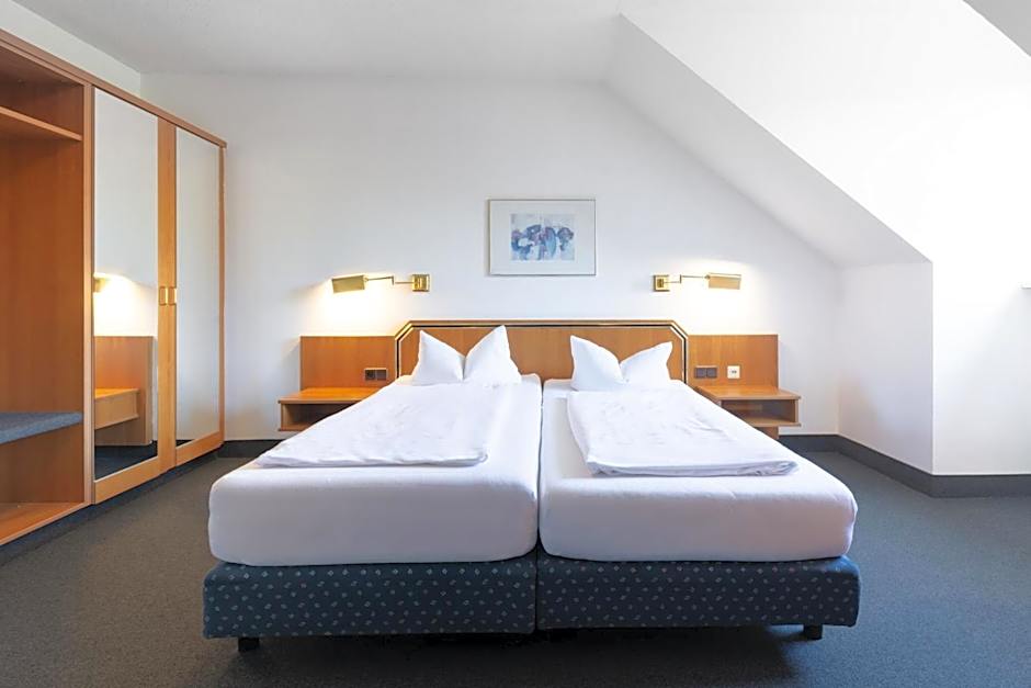 Hotel Sonnenhof Pleinfeld