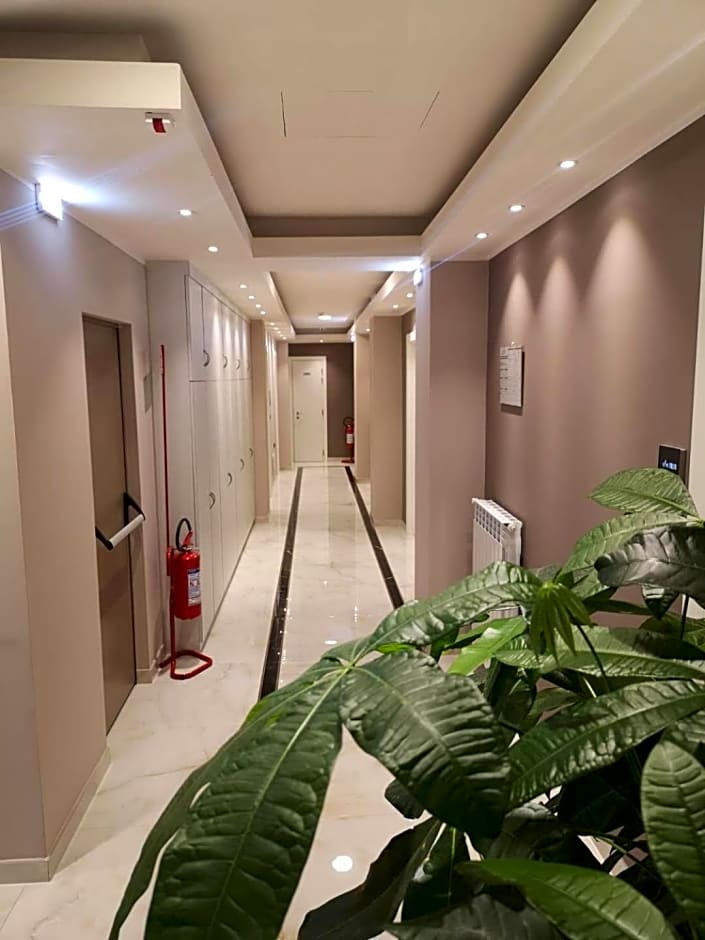 Hotel Folen