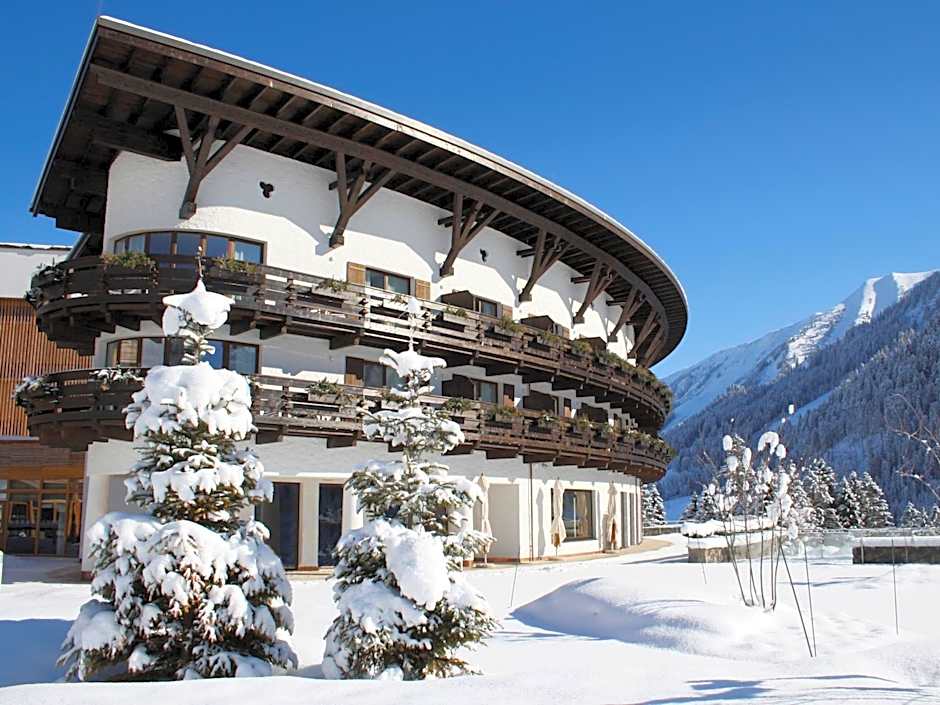 Travel Charme Ifen Kleinwalsertal