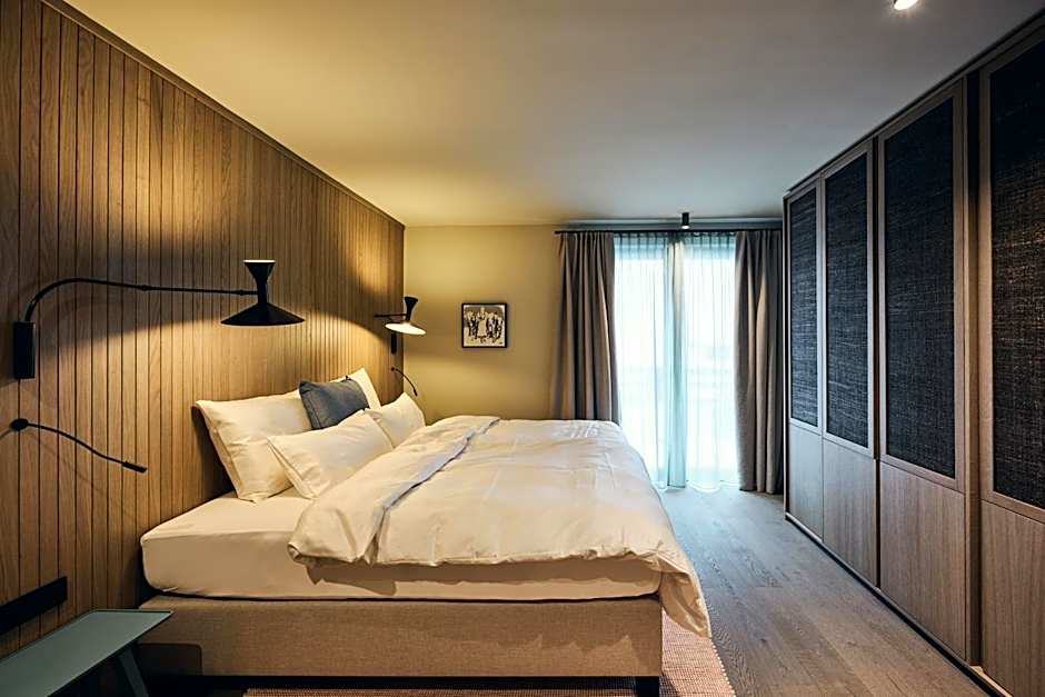 Ullrhaus - ST ANTON 4 Star Superior