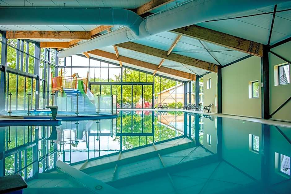 EuroParcs Ruinen