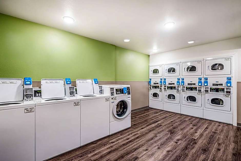 Extended Stay America Select Suites - Orlando - Kissimmee