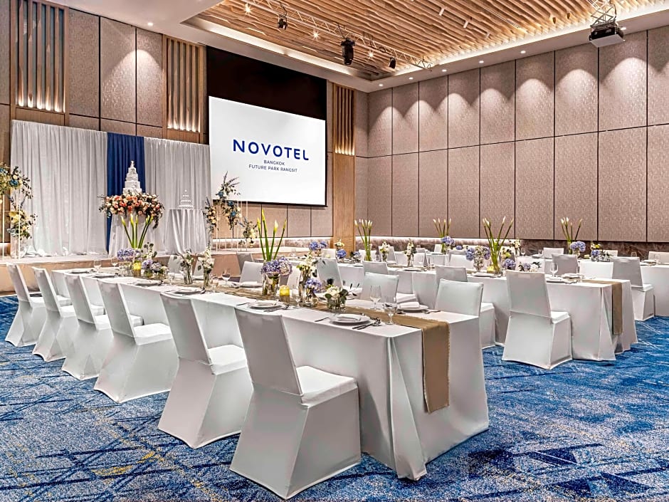 Novotel Bangkok Future Park Rangsit