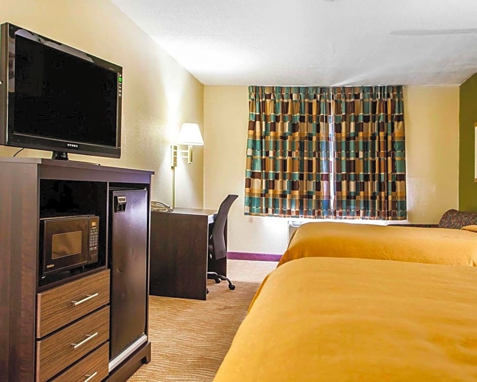 Quality Inn & Suites Champaign