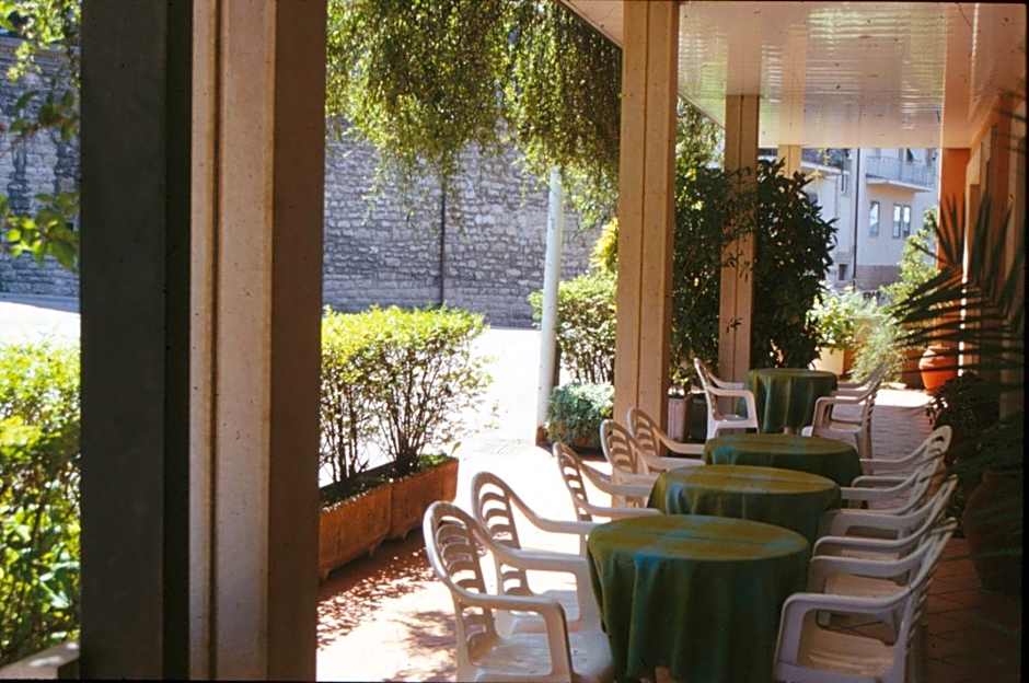 Hotel Quercia Antica