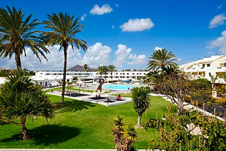 Apartamentos Santa Rosa