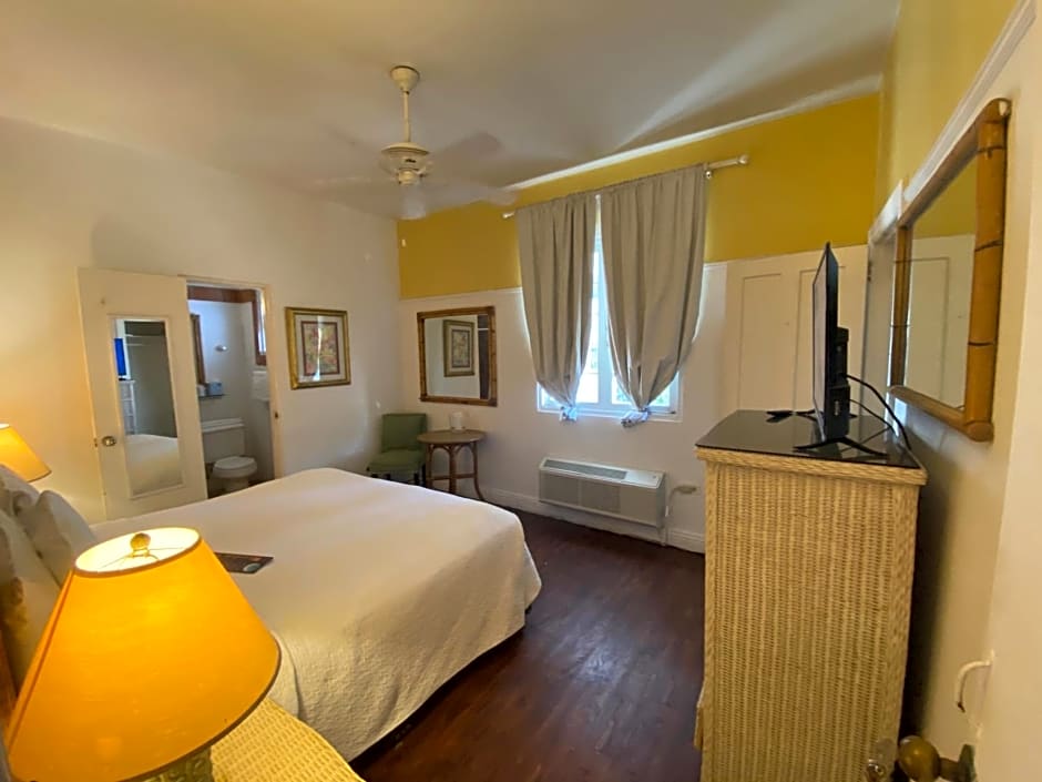 At Wind Chimes Boutique Hotel