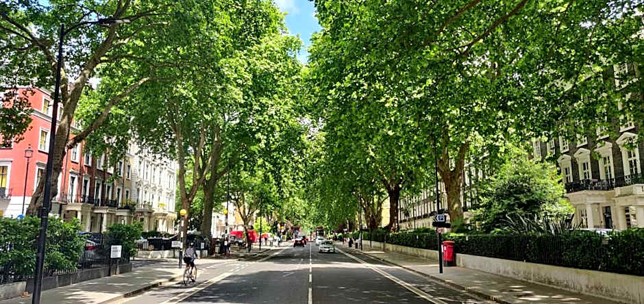 Hotel Indigo London-Paddington By IHG