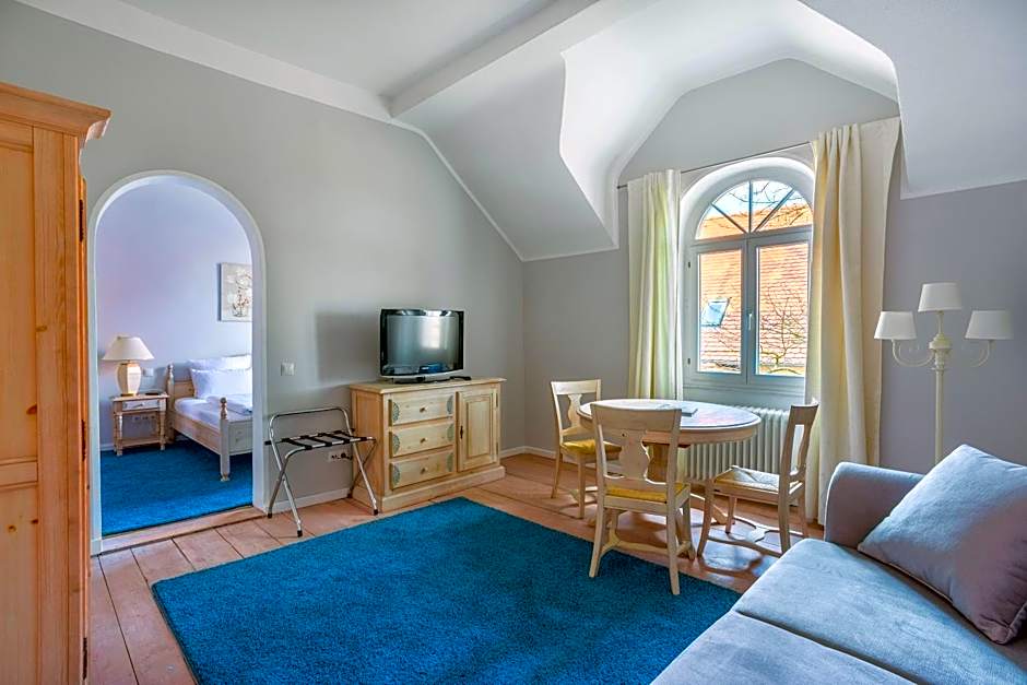 Hotel Annaberg