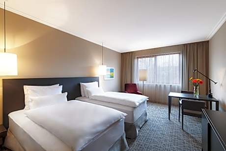 Superior room (3 adults)