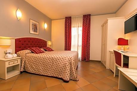 Classic Double or Twin Room