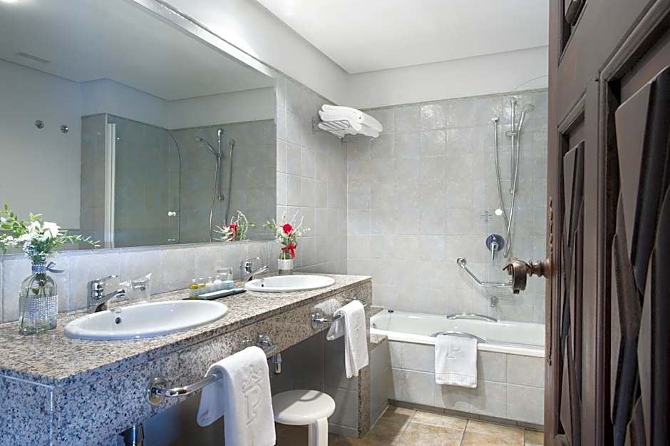 Parador de Cangas de Onis