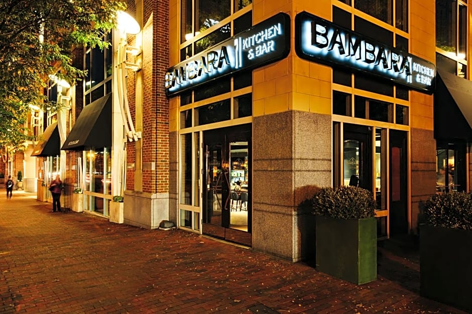 Kimpton Marlowe Hotel By IHG